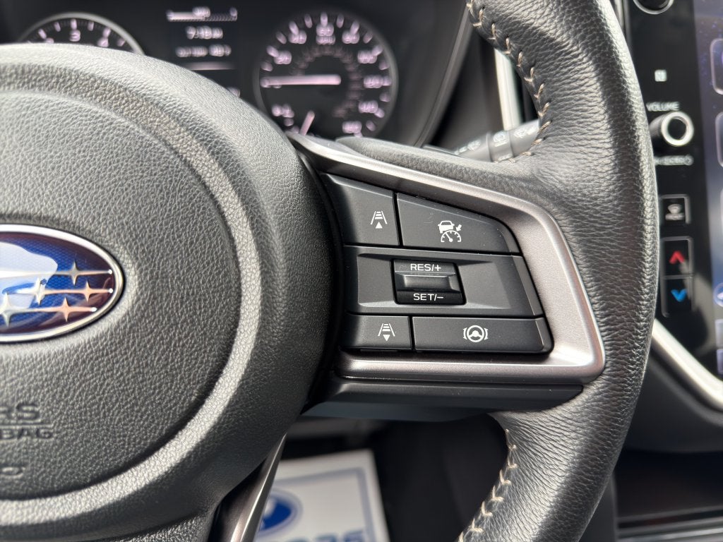 2025 Subaru Ascent Premium - Photo 29