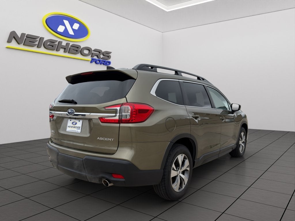 2025 Subaru Ascent Premium - Photo 6