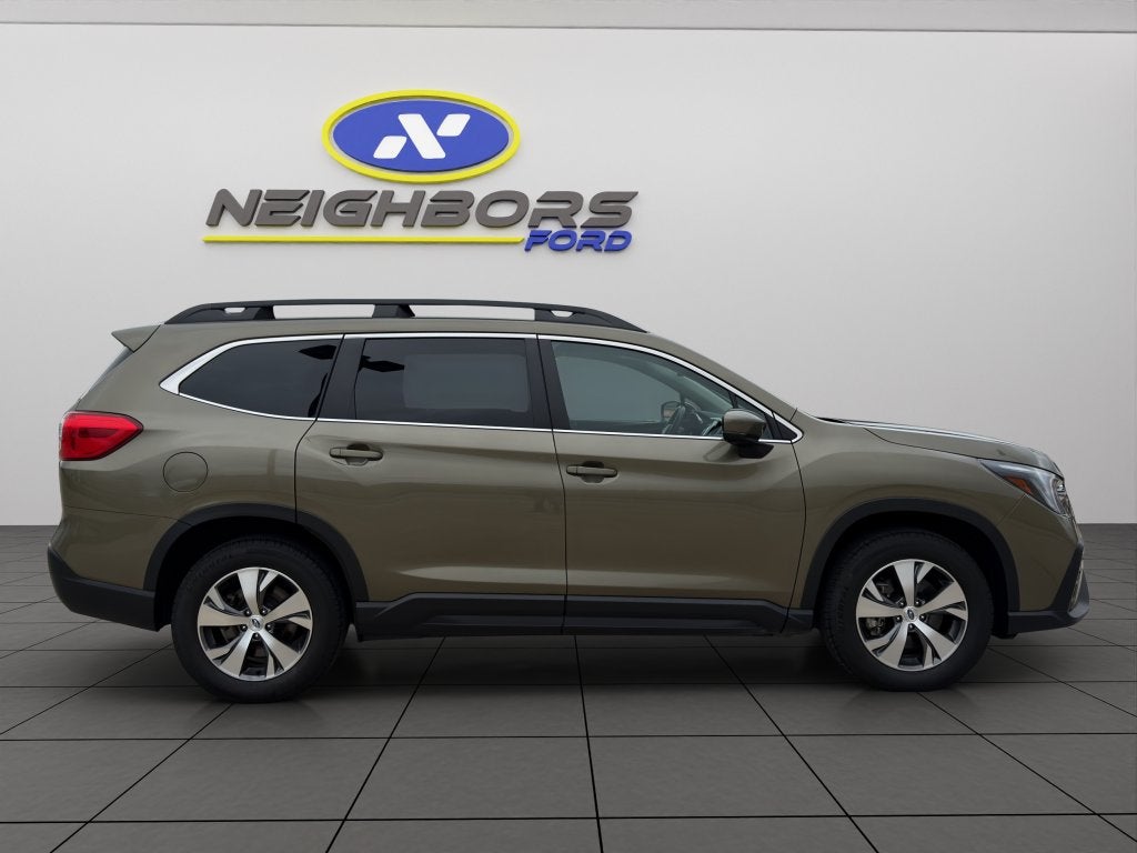 2025 Subaru Ascent Premium - Photo 7