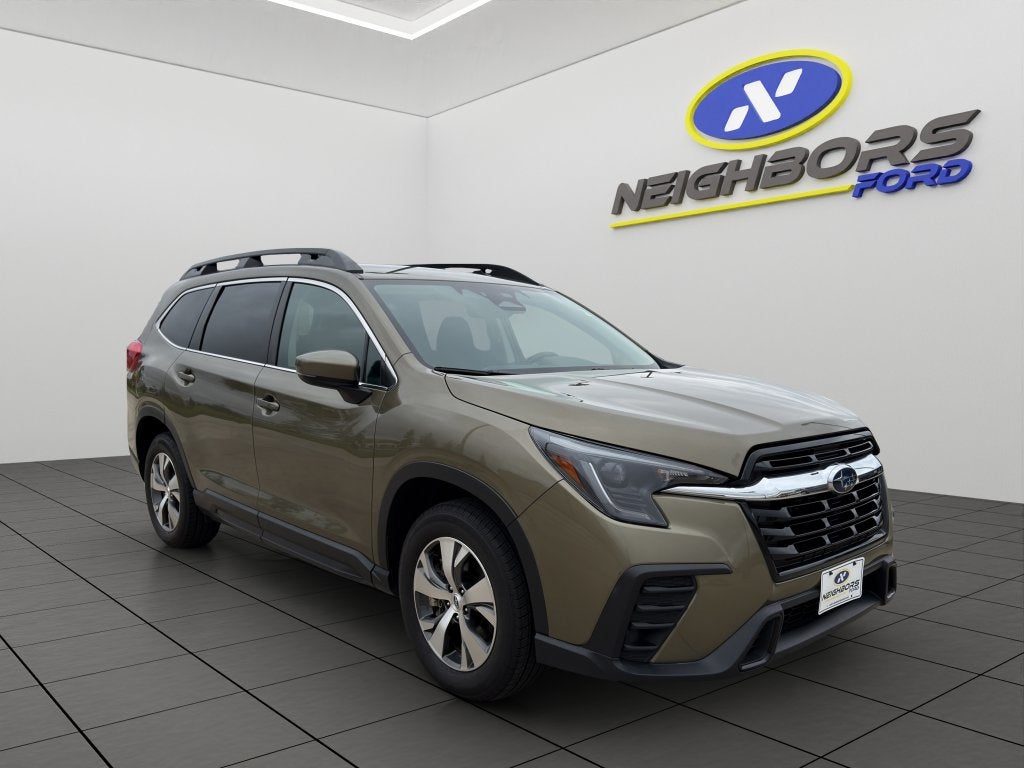 2025 Subaru Ascent Premium - Photo 8