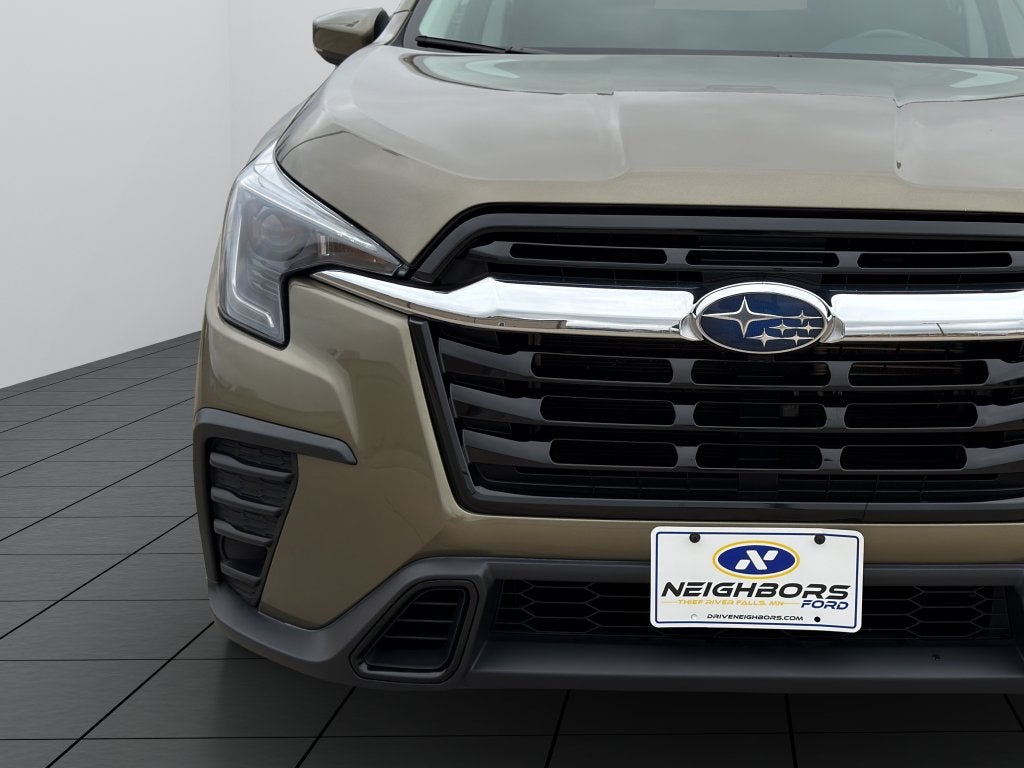 2025 Subaru Ascent Premium - Photo 9