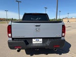 2022 Honda Ridgeline Black Edition