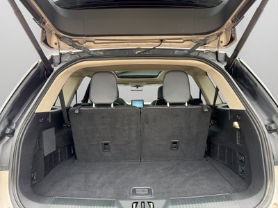 2021 Lincoln Aviator Reserve Premium