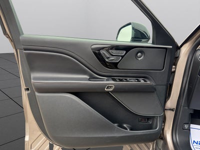 2021 Lincoln Aviator Reserve Premium