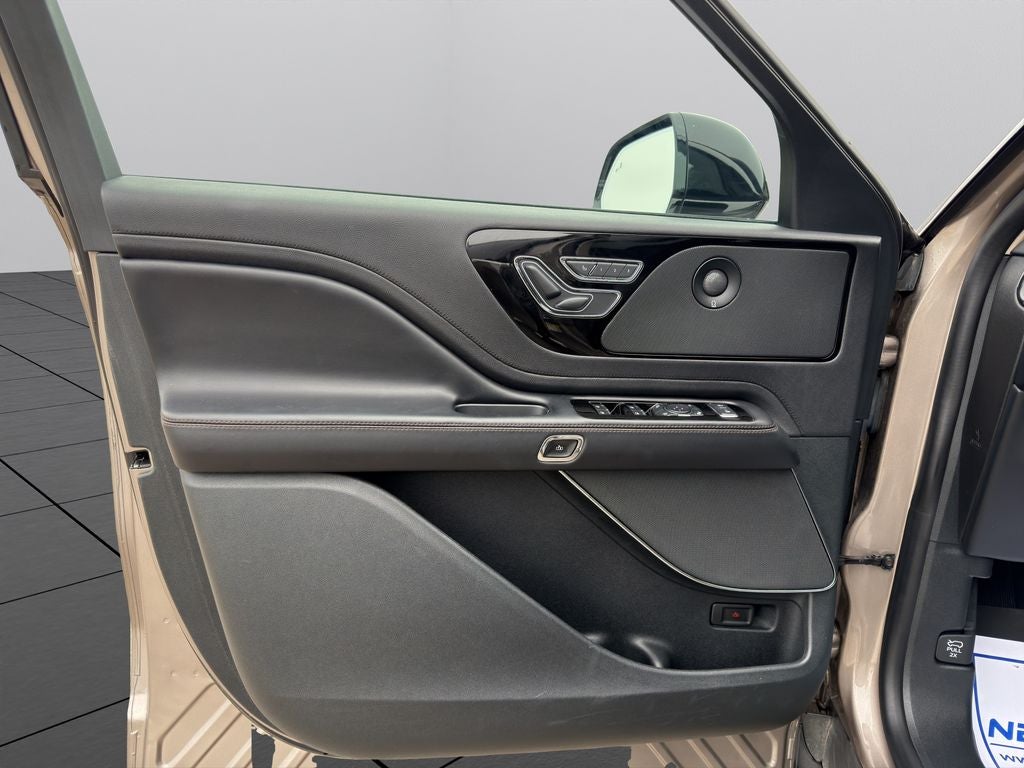 2021 Lincoln Aviator Reserve Premium