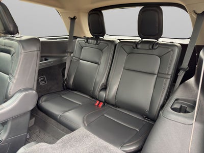 2021 Lincoln Aviator Reserve Premium