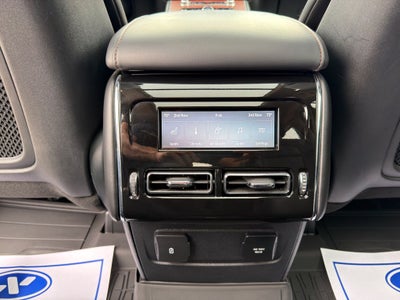 2021 Lincoln Aviator Reserve Premium