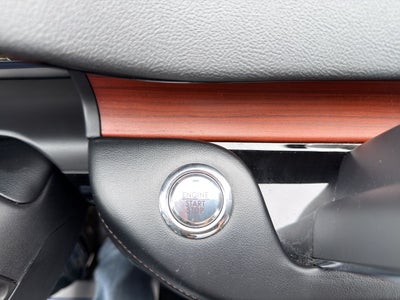 2021 Lincoln Aviator Reserve Premium