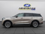 2021 Lincoln Aviator Reserve Premium