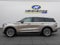2021 Lincoln Aviator Reserve Premium