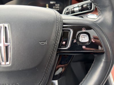 2021 Lincoln Aviator Reserve Premium