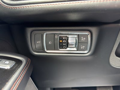 2021 Lincoln Aviator Reserve Premium