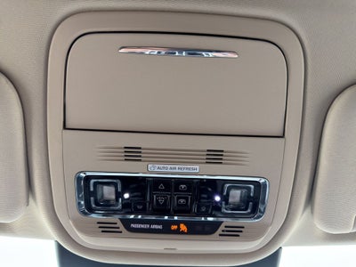 2021 Lincoln Aviator Reserve Premium