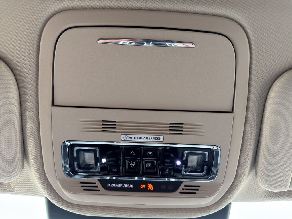 2021 Lincoln Aviator Reserve Premium