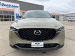 2024 Mazda Mazda CX-5 2.5 Carbon Turbo