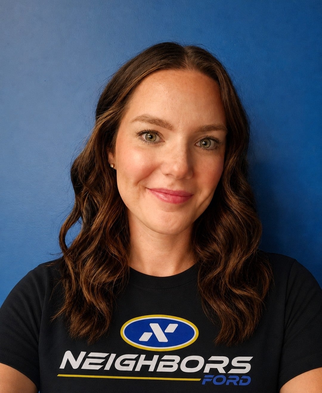 Kellie Savich