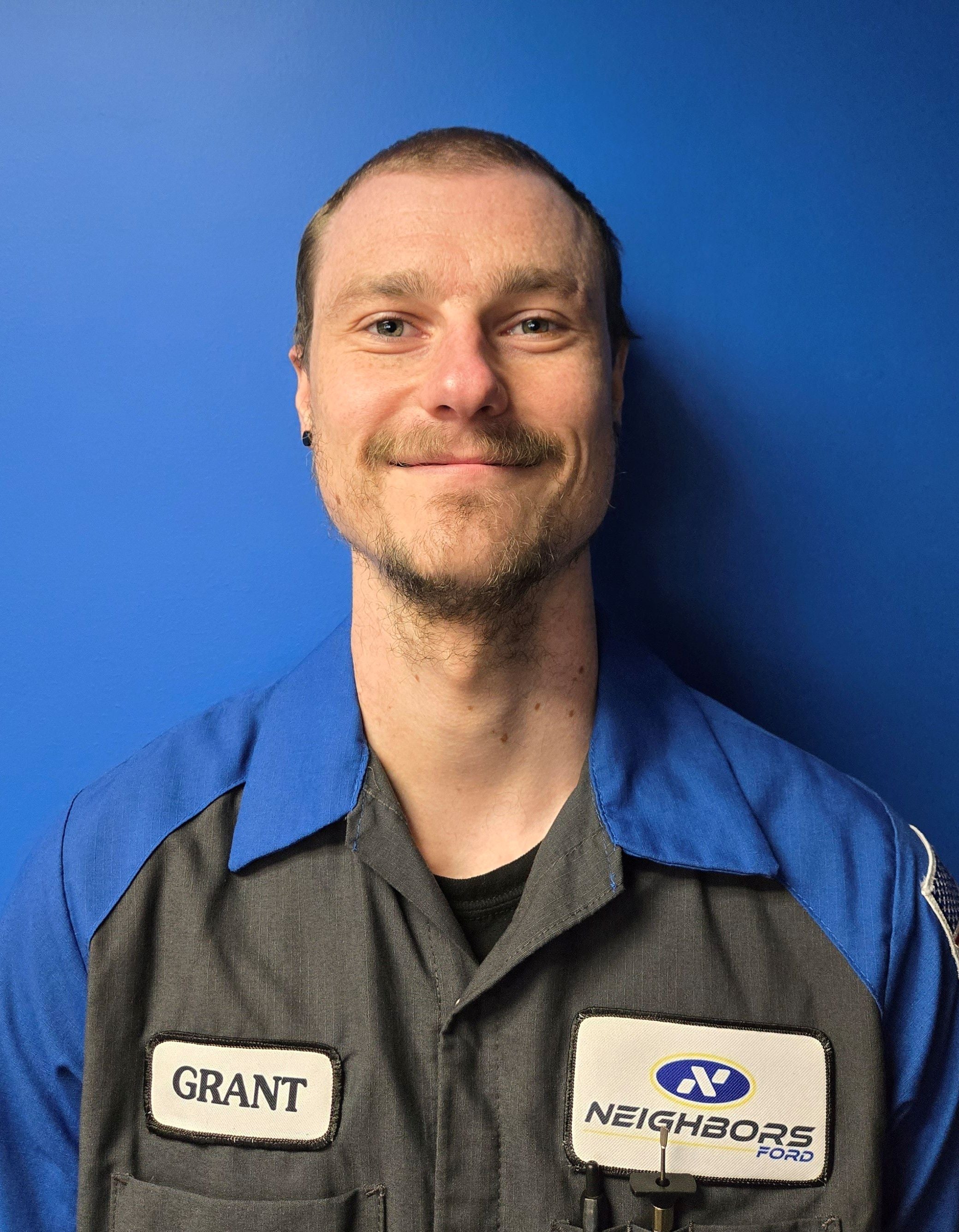 Grant Little