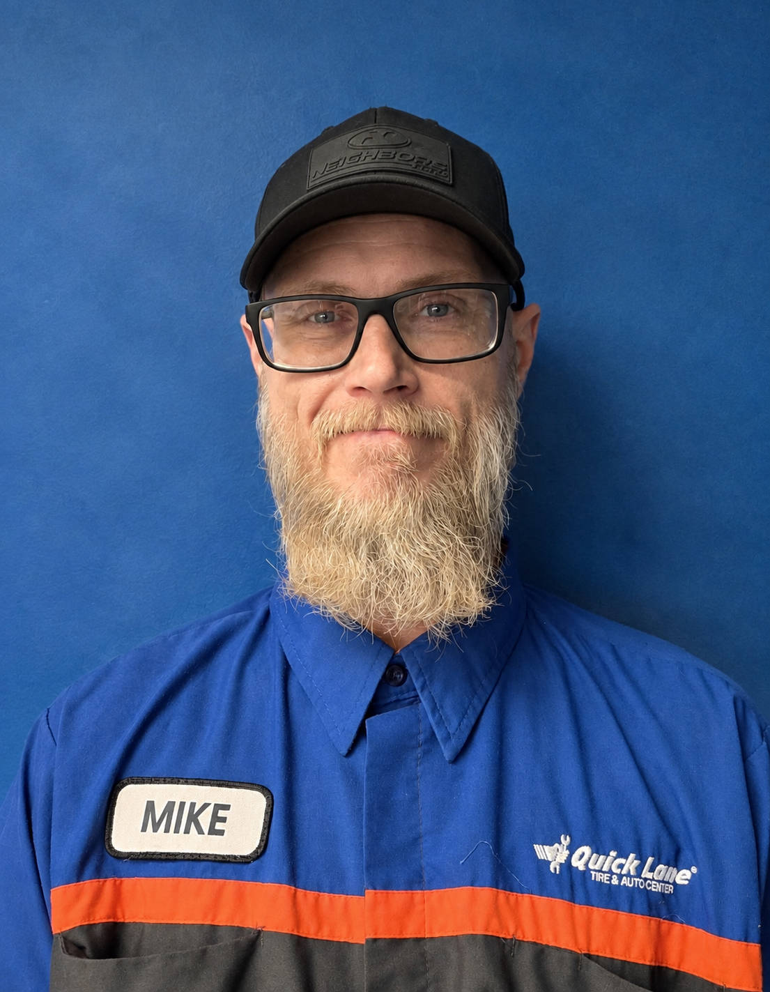 Mike Jorstad