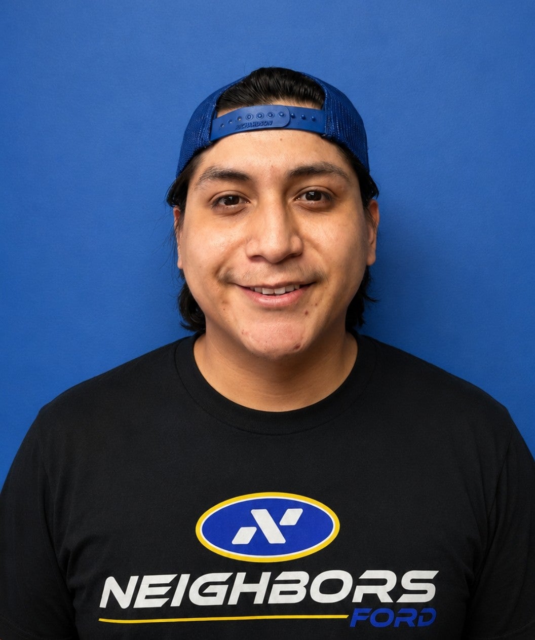 Pablo Rivera