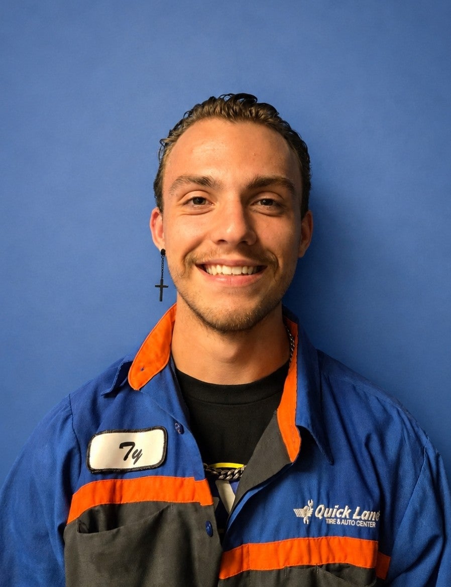 Tyler Witczak