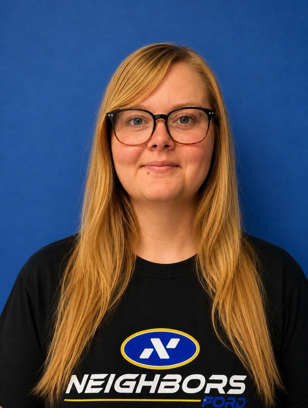Katie Lunsetter