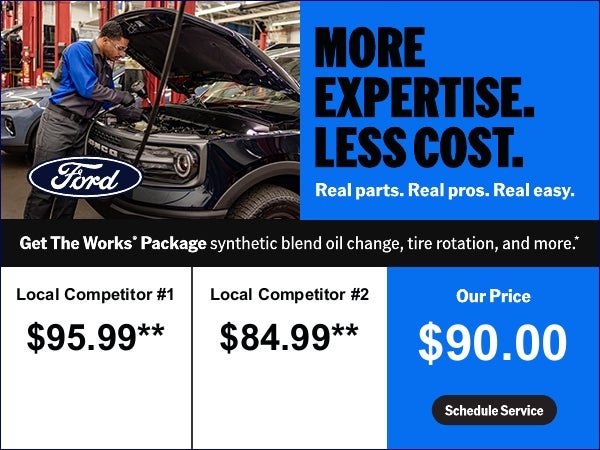 Dare to Compare_Service